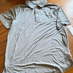 NWT 32 degrees  Polo Shirt